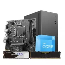 AMD Ryzen 3 2200G Desktop PC